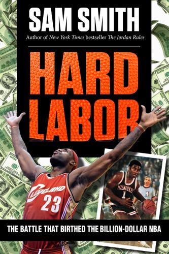 Cover image for Hard Labor