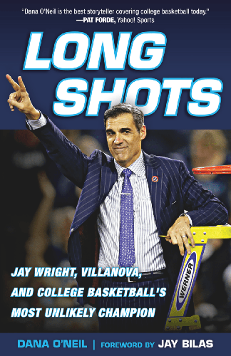Cover image for Long Shots