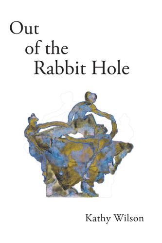 Cover image for Out of the Rabbit Hole