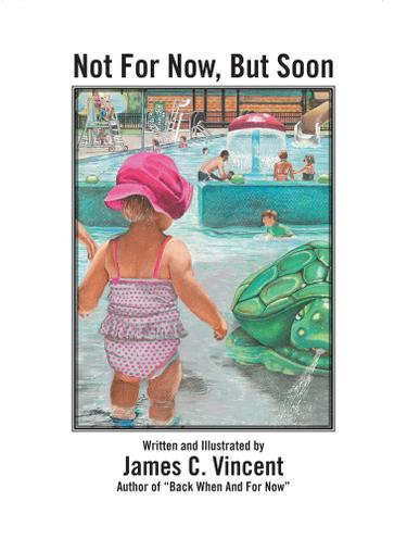 Cover image for Not For Now, But Soon