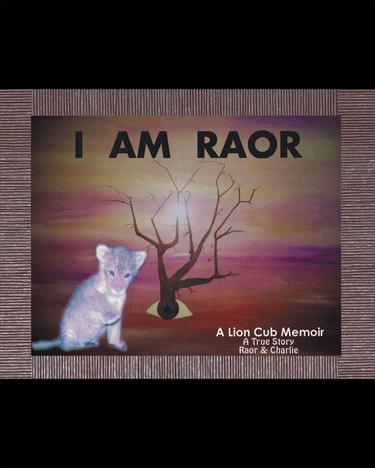 Cover image for I Am Raor