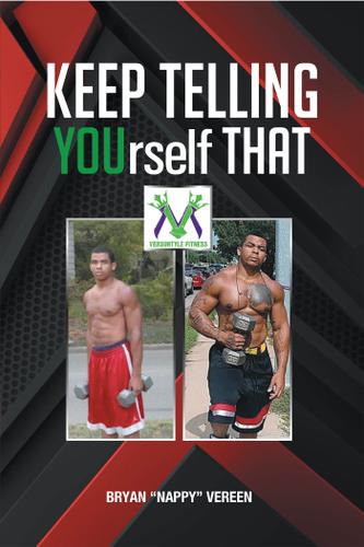 Cover image for Keep Telling YOUrself That