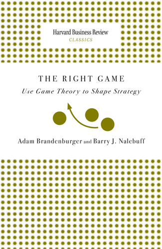 Cover image for Right Game