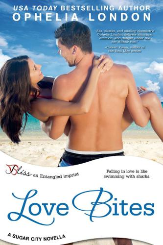 Cover image for Love Bites