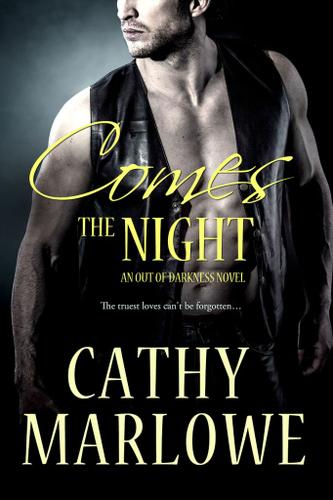Cover image for Comes the Night
