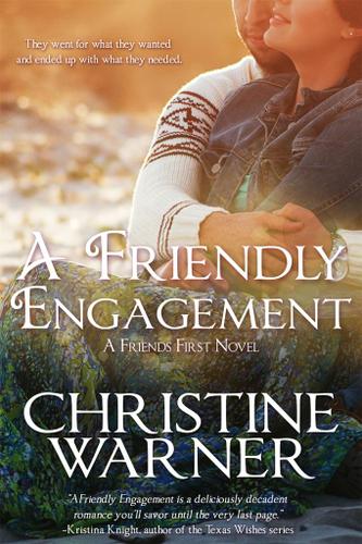 Cover image for A Friendly Engagement