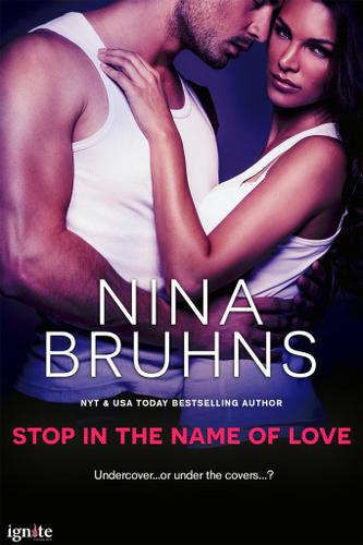 Cover image for Stop in the Name of Love