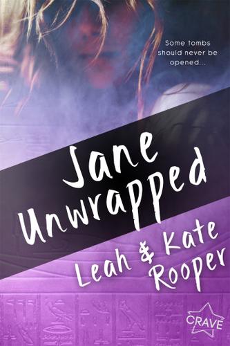 Cover image for Jane Unwrapped