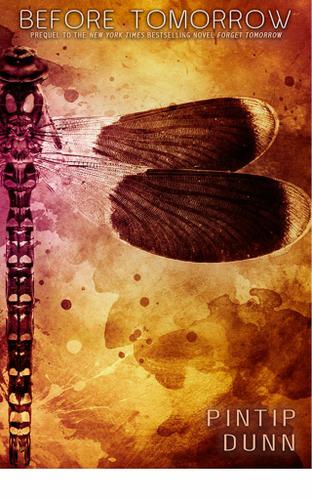 Cover image for Before Tomorrow