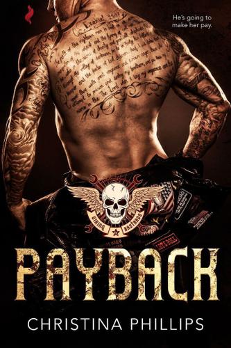 Cover image for Payback