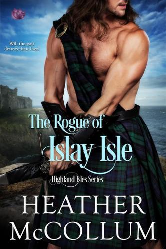 Cover image for The Rogue of Islay Isle