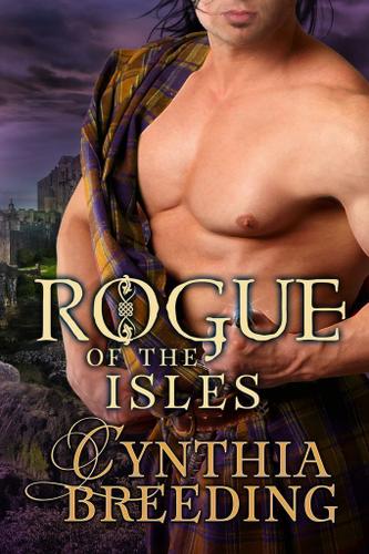 Cover image for Rogue of the Isles