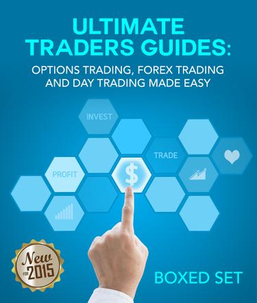 Cover image for Forex and Options Trading Made Easy the Ultimate Day Trading Guide: Currency Trading Strategies that Work to Make More Pips