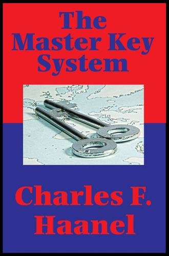 Cover image for The Master Key System (Impact Books)