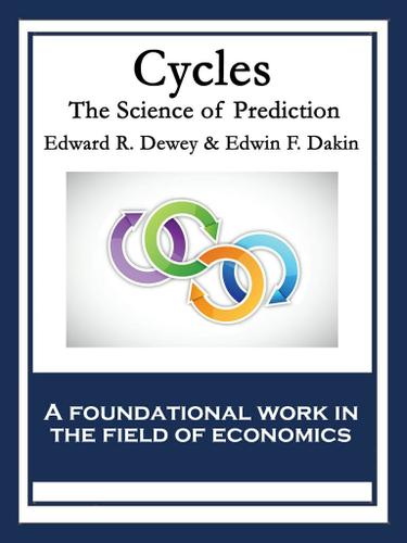 Cover image for Cycles