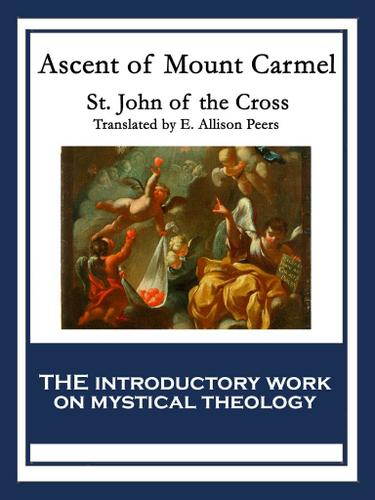 Cover image for Ascent of Mount Carmel