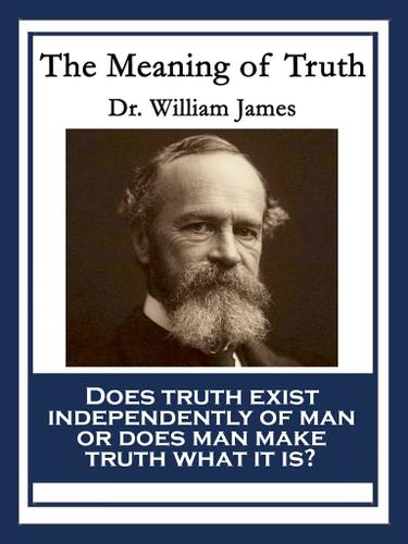 Cover image for The Meaning of Truth