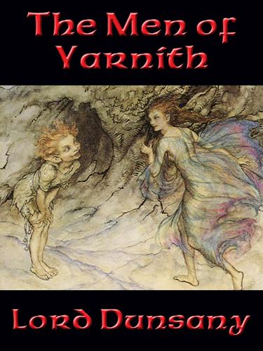 Cover image for The Men of Yarnith