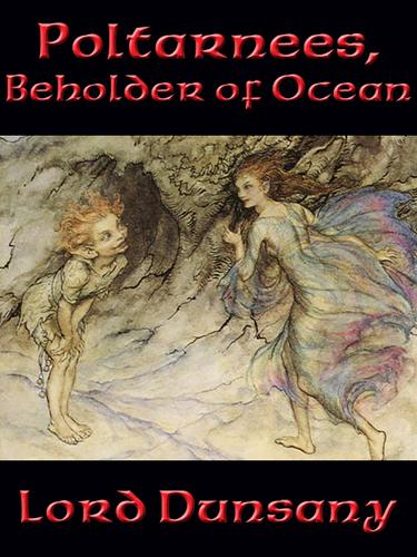 Cover image for Poltarnees, Beholder of Ocean