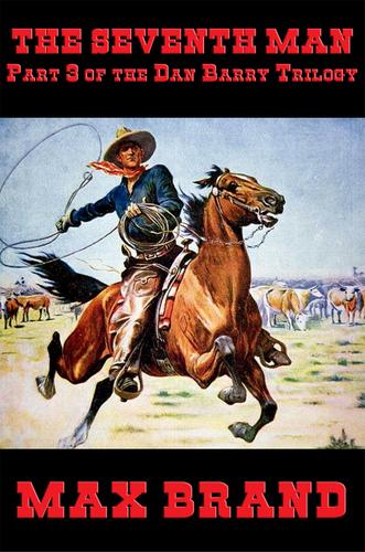 Cover image for The Seventh Man