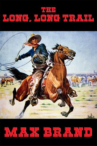 Cover image for The Long, Long Trail