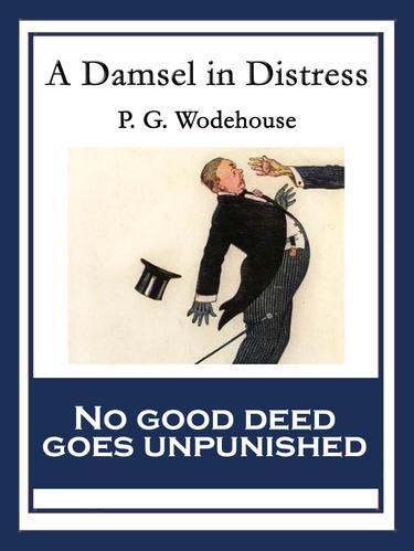 Cover image for A Damsel in Distress