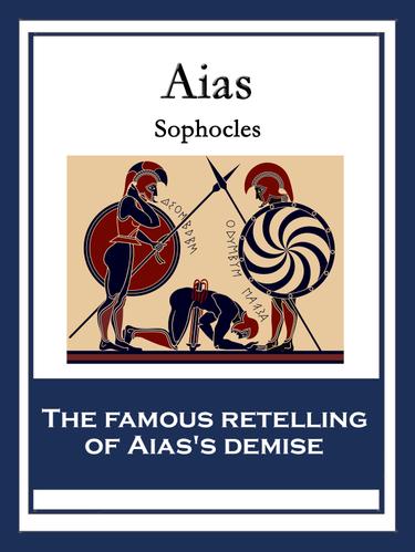 Cover image for Aias