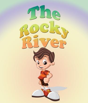 Cover image for The Rocky River