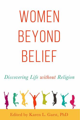 Cover image for Women Beyond Belief
