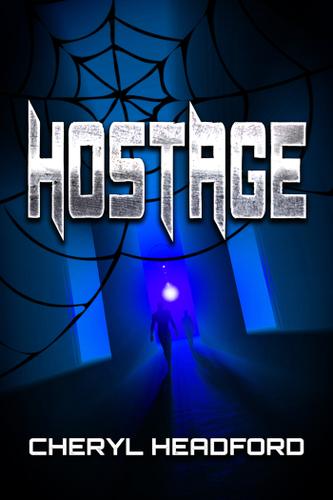 Cover image for Hostage