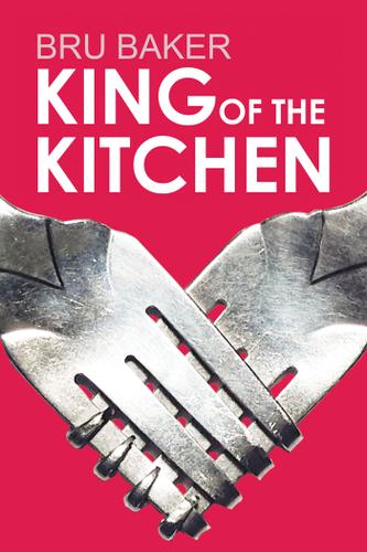 Cover image for King of the Kitchen