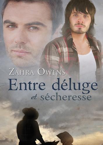 Cover image for Entre deluge et secheresse