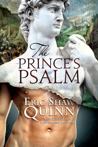 Cover image for The Prince's Psalm