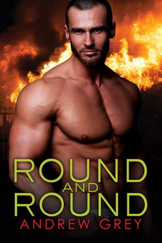Cover image for Round and Round
