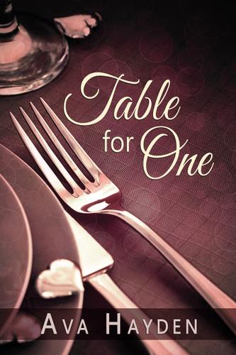 Cover image for Table for One