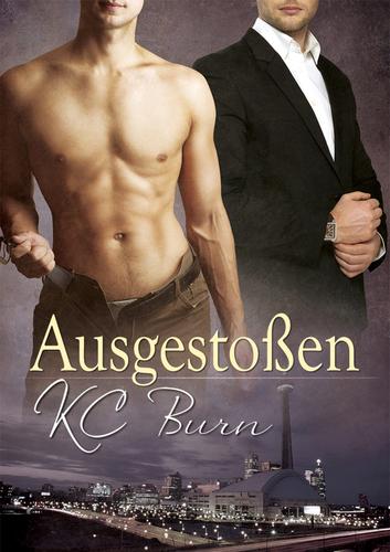 Cover image for Ausgestoen