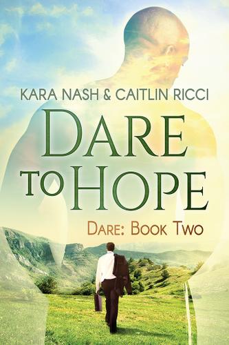 Cover image for Dare to Hope