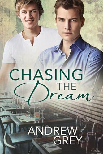 Cover image for Chasing the Dream