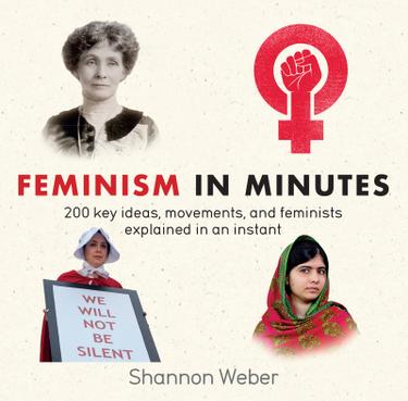 Cover image for Feminism in Minutes