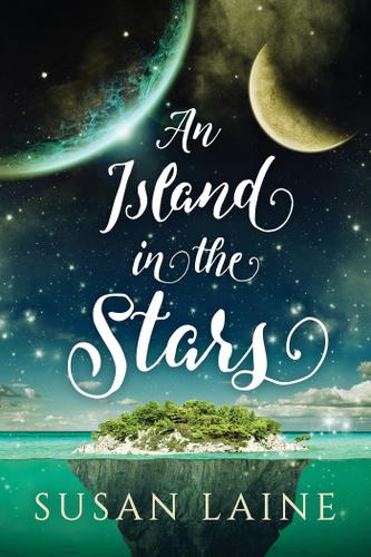 Cover image for An Island in the Stars