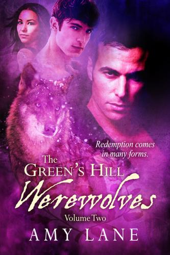 Cover image for Green's Hill Werewolves, Vol. 2