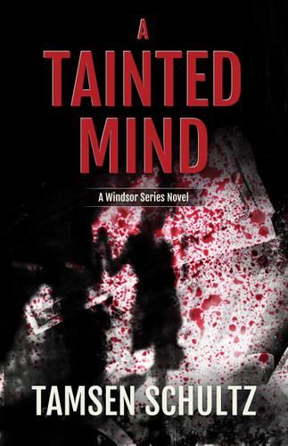 Cover image for A Tainted Mind