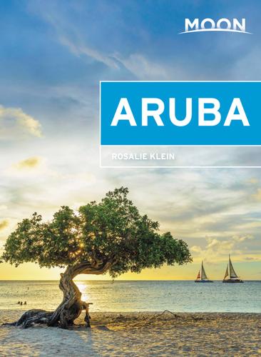 Cover image for Moon Aruba