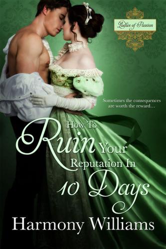 Cover image for How To Ruin Your Reputation in 10 Days