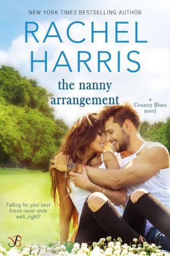 Cover image for The Nanny Arrangement