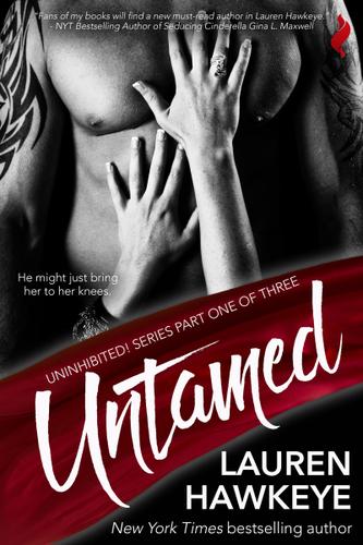 Cover image for Untamed