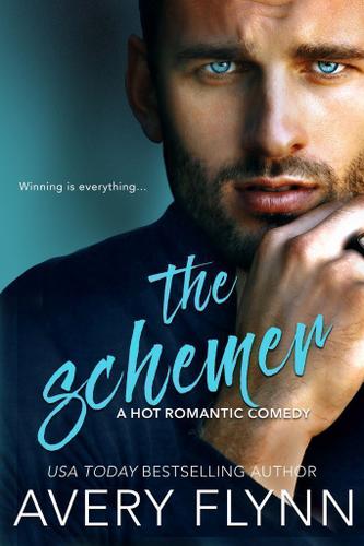Cover image for The Schemer (A Hot Romantic Comedy)