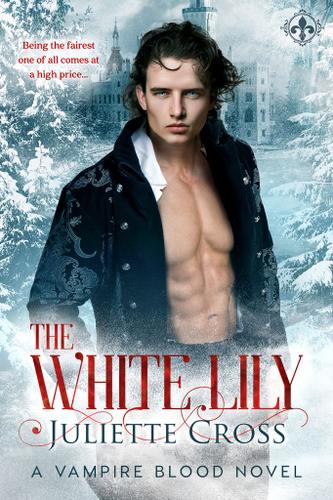 Cover image for The White Lily