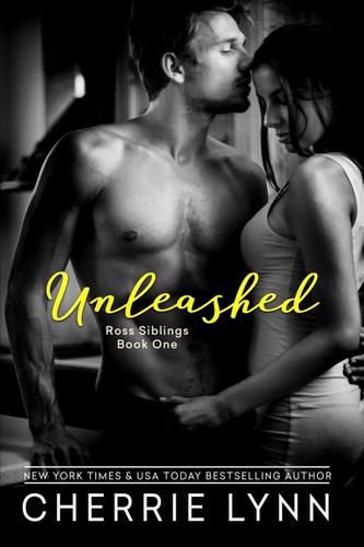 Cover image for Unleashed