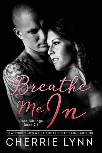 Cover image for Breathe Me In